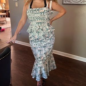 NWT Antonio Melani Dress